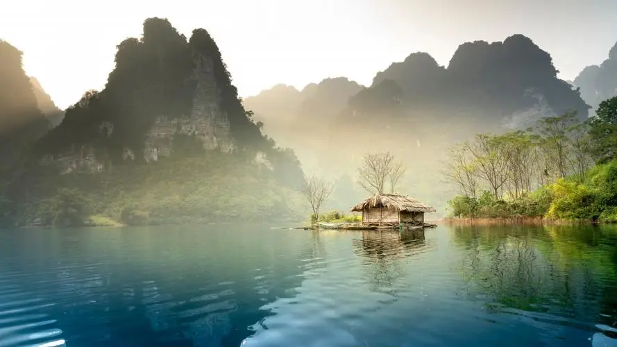 科技绿色高质量